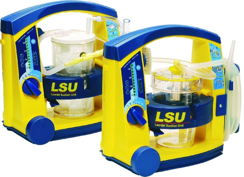 LSU/LSU 4000